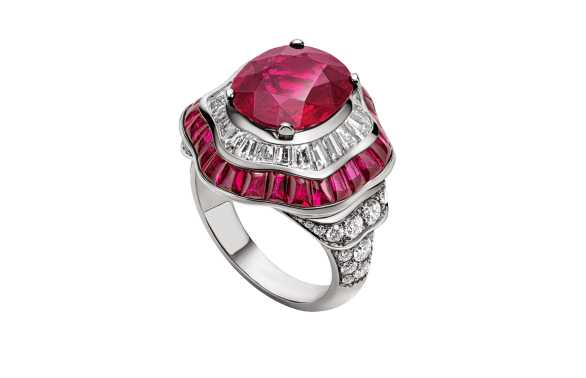 Blood Circle Blood Circle